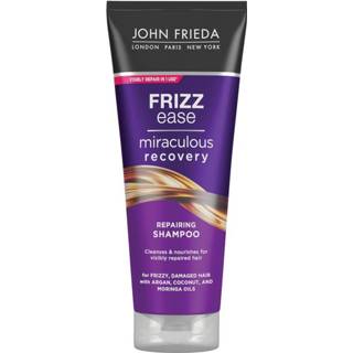 👉 Shampoo active John Frieda Frizz Ease Miraculous Recovery 250 ml 5037156210330