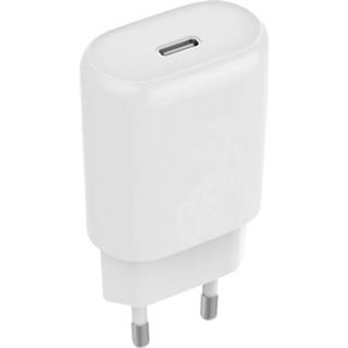 👉 Roline 19.11.1023 USB-oplader Thuis Uitgangsstroom (max.) 3000 mA 1 x USB-C bus 7630049617322