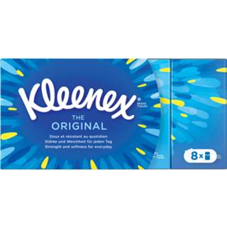 Kleenex Zakdoeken Original