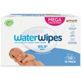 👉 Babydoekje baby baby's WaterWipes Babydoekjes Mega Value Box 5099514400012