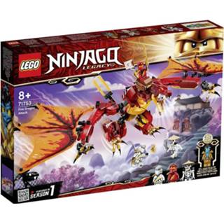👉 Lego LEGO® NINJAGO 71753 Kais vuurdraak 5702016912319