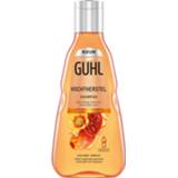 👉 Shampoo gezondheid verzorgingsproducten Guhl Vochtherstel 4072600221587
