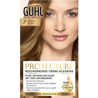 Guhl Protecture 7 Middenblond