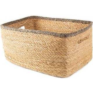 👉 Mand beige jute large mannen Compactor Rohan - Beige/naturel 3370910114584