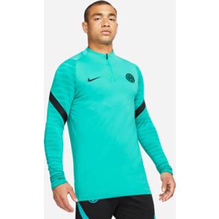 👉 Training sweater XL groen Inter Milan 2021-2022 -