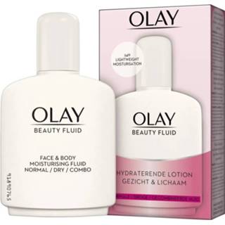 👉 Active 6x Olay Beauty Fluid Hydraterende Lotion 100 ml 8006540167779