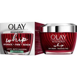 👉 Dagcreme gezondheid Olay Regenerist Whip Dagcrème Parfumvrij 8001841921099