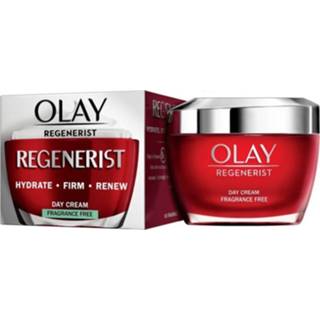 👉 Dagcreme gezondheid Olay Regenerist 3-Zone Dagcrème Parfumvrij 8001841910994