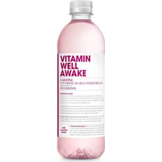 Vitamine eten Vitamin Well Awake 7350042718917