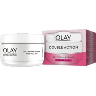 Dagcreme gezondheid Olay Double Action Dagcrème & Primer 5000174070354