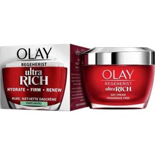 👉 Dagcreme gezondheid Olay Regenerist Ultra Rich Dagcrème Parfumvrij 8001841940403