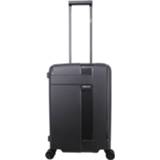 👉 Decent Transit Handbagage Spinner 55 Black