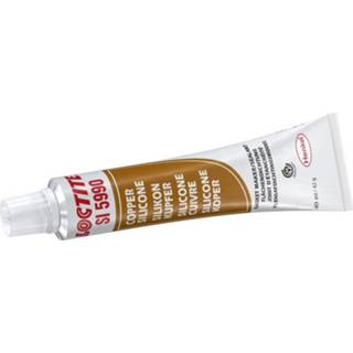 👉 Siliconenkit LOCTITE® SI 5990 Kleur (specifiek): Koper 40 ml 5010266005270