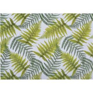 👉 Placemat papieren Jungle thema placemats 30x stuks