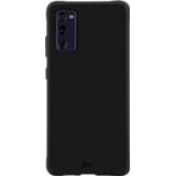 👉 Zwart Case-Mate Tough Backcover Samsung Galaxy S20 FE, FE (5G)