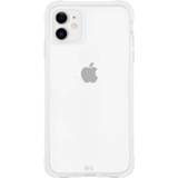 👉 Case-Mate Tough Backcover Apple iPhone 11 Transparant