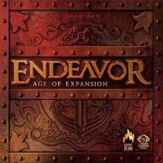 👉 Engels bordspellen Endeavor Age of Expansion 782150647242