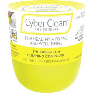 👉 CyberClean The Original 46280 Schoonmaak kneedmassa 160 g 7611212462802