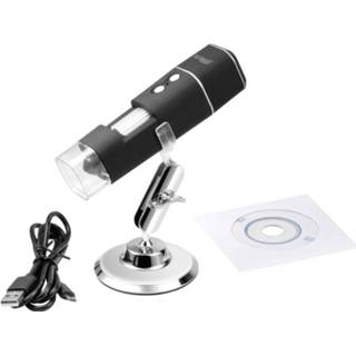 👉 Smartphone Technaxx TX-158 microscoop Monoculair 1000 x Opvallend licht 4260358124728