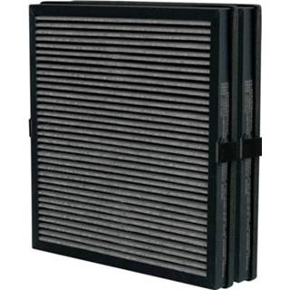 👉 Ideal Office Filterset AP25 HEPA-filter