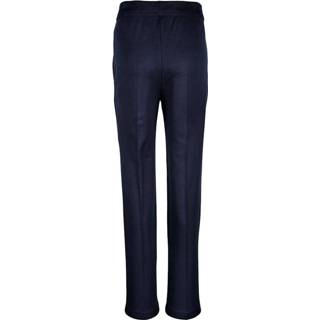 👉 Sport broek zeer comfortabel effen mannen blauw Sportbroek Dannecker 4048497011914