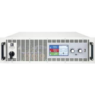 👉 Labvoeding 0 80 EA Elektro Automatik EA-PSI 9080-170 3U Labvoeding, regelbaar - V/DC 170 A 5000 W USB, Analoog Aantal uitgangen 1 x 2050002337657