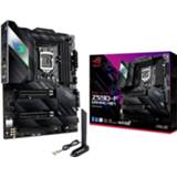 👉 Moederbord Asus ROG STRIX Z590-F GAMING WIFI Socket Intel 1200 Vormfactor ATX chipset Intel® Z590 4711081094883