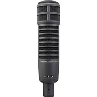 👉 Electro Voice EV RE20-Black Hand Studiomicrofoon Zendmethode: Kabelgebonden 4060039118844