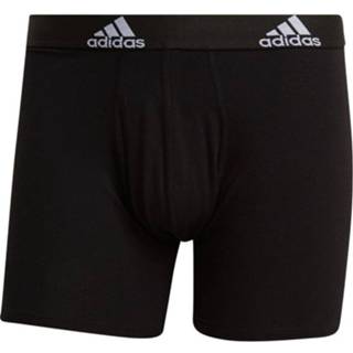 👉 Adidas Badge Of Sport Brief Boxershort Verpakking 3 Stuks Heren