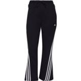 👉 Adidas FL 3-Stripes Flare Trainingsbroek Dames