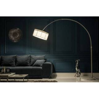👉 Vloer lamp wit Vloerlamp Extenso 205cm - 20140