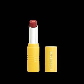 👉 Lippenstift health Fruity Lipstick - RED-Y TO PLAY? 2.8 g L'Occitane en Provence 3253581566633