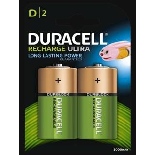 👉 Rechargeable D HR20 5000394055995