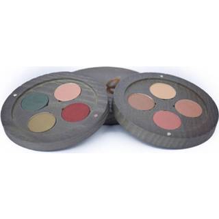 👉 Oogschaduw Gypsy palette - bohemian artist 3760220172549