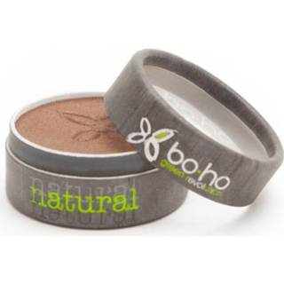 👉 Oogschaduw Boho - pearly 205 Chocolate