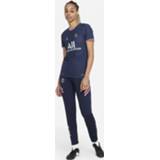 👉 Paris Saint-Germain m l XL s XS blauw vrouwen Strike Nike voetbalbroek met Dri-FIT voor dames - 194956340669 194956340676