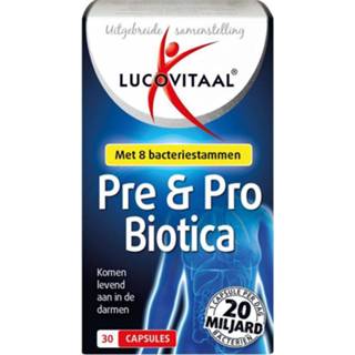 👉 Probiotica capsules pre & 8713713025612