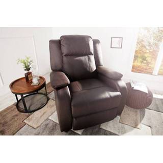 👉 Fauteuil Hollywood Coffee - 36030