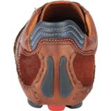 👉 Instappers glad leer multicolor mannen exclusief bij ons bruin Instapper PIKOLINOS Cognac 8434317158291 8434317158307