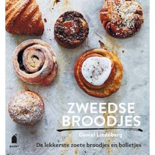 👉 Zweedse broodjes - Daniel Lindeberg (ISBN: 9789023015932) 9789023015932