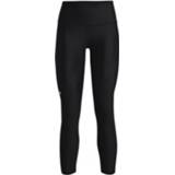 👉 Under Armour - Women's HG Armour Hi-Rise Ankle Leggings - Legging maat XL, zwart