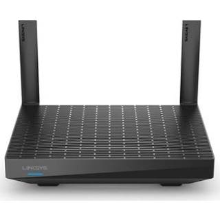 👉 Zwart Linksys MR7350 Mesh WiFi 6-router 4260184669301