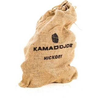 👉 Rookhout Kamado Joe chunks - Hickory 811738020624