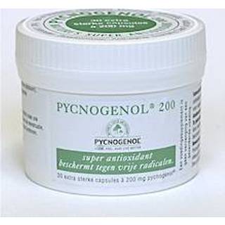 👉 Pycnogenol 200 van VitaFarma