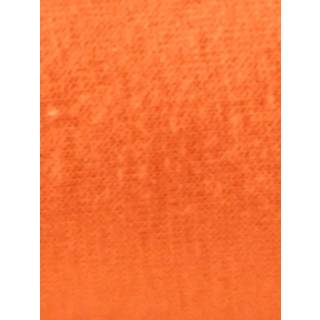👉 Hoeslaken terracotta thuis strijkvrij durig elastisch oranje Webschatz 4055704851034