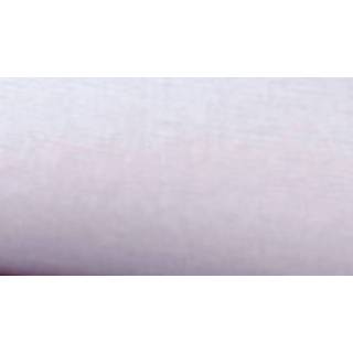 Hoeslaken wit polyester wonen temperatuurregulerend Webschatz 4055705979539