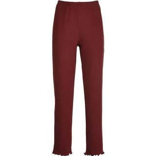 👉 Pyjama blauw katoen effen thuis zuiver Blue Moon Marine::Bordeaux::Ecru 4055718950952