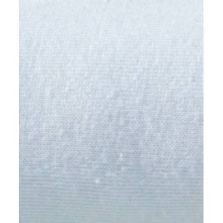 👉 Hoeslaken blauw thuis strijkvrij durig elastisch Webschatz 4055705406288