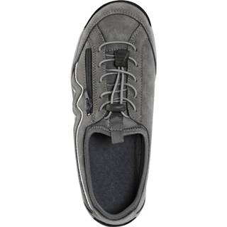 👉 Instappers antraciet multicolor thuis makkelijk aan grijs Instapper Liva Loop 4055697965596 4055697965657