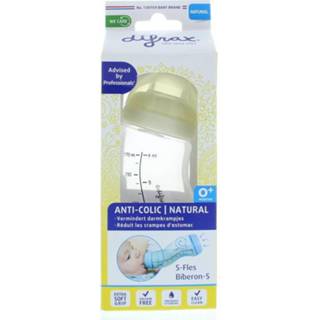 👉 S-Fles natural creme 170 ml